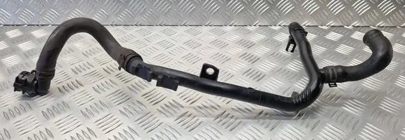Volkswagen Golf VI Engine coolant pipe/hose 03L121065AJ