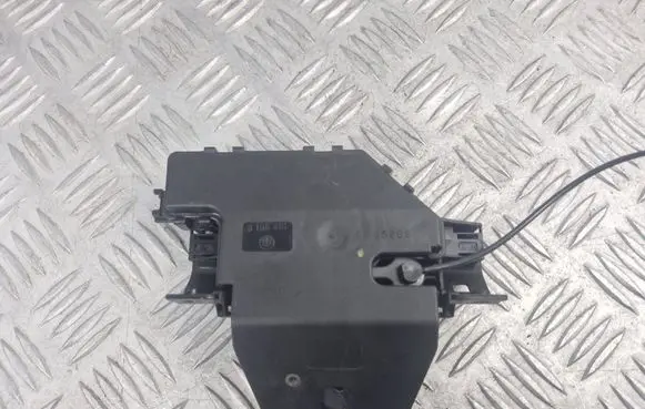 BMW 1 E81 E87 Tailgate/trunk/boot lock/catch/latch 8196401