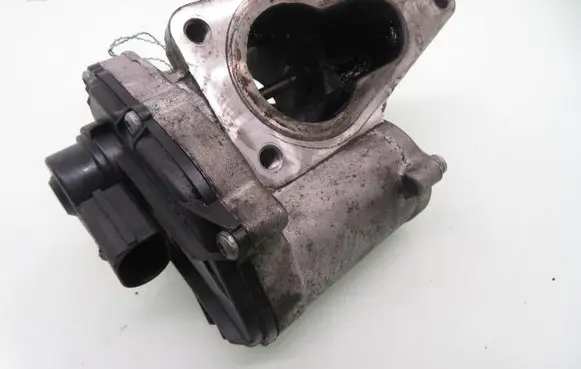 Renault Scenic II - Grand scenic II EGR valve 8200194323 8200609274 A2C53026301