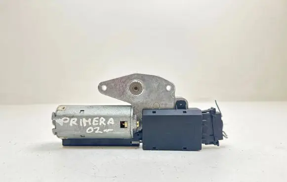 Nissan Primera Sunroof motor/actuator 52434053