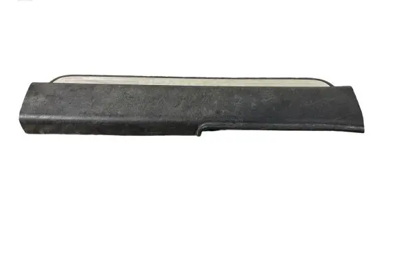 Chevrolet Captiva Front sill trim cover