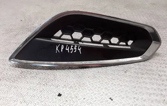 Volvo V60 Front bumper lower grill 31294133
