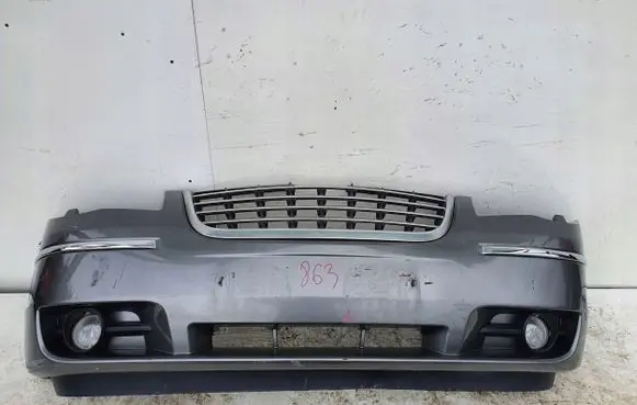 Chrysler Voyager Front bumper
