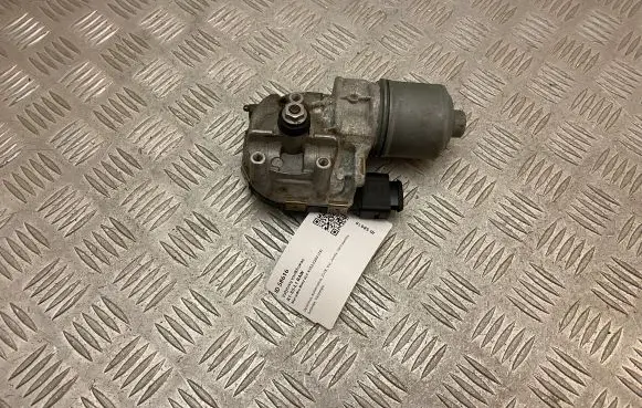 Mercedes-Benz GLC X253 C253 Wiper motor H152300S162601