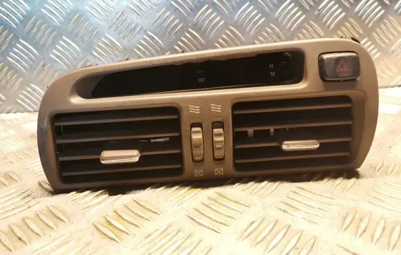Lexus GS 300 400 430 Other center console (tunnel) element 5566030350
