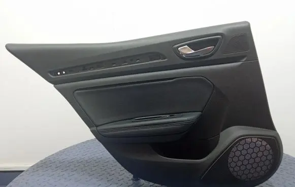 Renault Megane IV Door card panel trim set 829A13496R