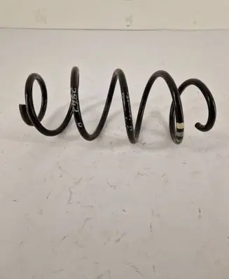 Audi Q3 8U Front coil spring 