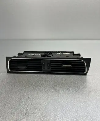 Audi A4 S4 B8 8K Dash center air vent grill ---