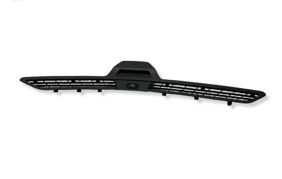 Ford Fusion II Dashboard air vent grill cover trim DS7318C491ADW