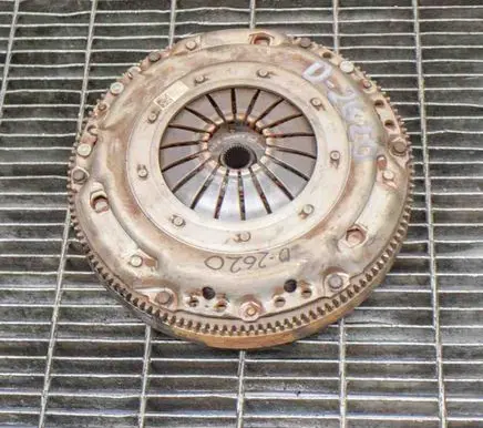 Clutch set kit