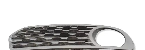 BMW 1 F20 F21 Front fog light trim/grill 51117245870 10833610 380000812