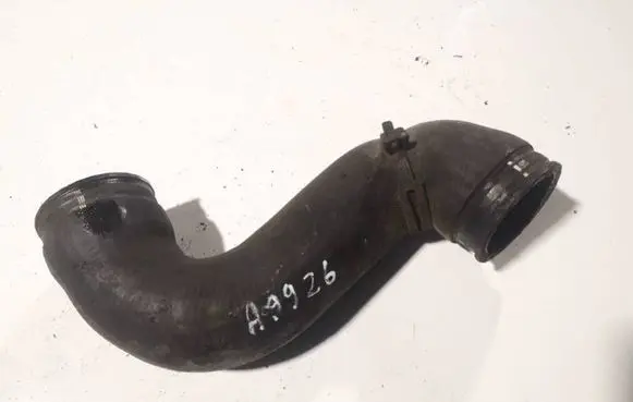 Ford Galaxy Intercooler hose/pipe