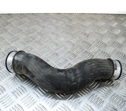 Volkswagen Golf VI Intercooler hose/pipe