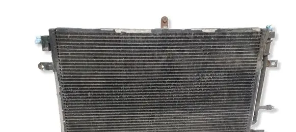 Audi A4 S4 B7 8E 8H A/C cooling radiator (condenser) 8E0260401J