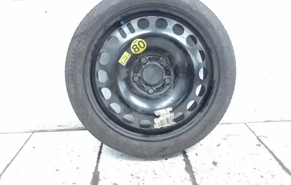 Opel Signum R16 spare wheel 2160132