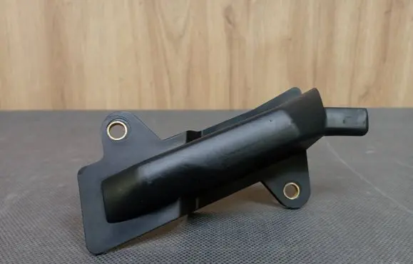 Mercedes-Benz SLK R171 Convertible roof hinge 1717500155 A1717500155