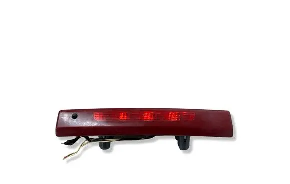 Opel Corsa D Third/center stoplight 316627975 13188045