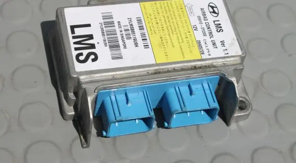 Hyundai ix35 Airbag control unit/module 959102Y200