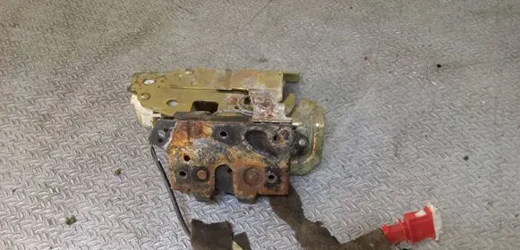 Ford Galaxy Tailgate/trunk/boot lock/catch/latch