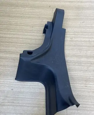 Subaru Outback (BT) Rear sill trim cover 94061AN03A
