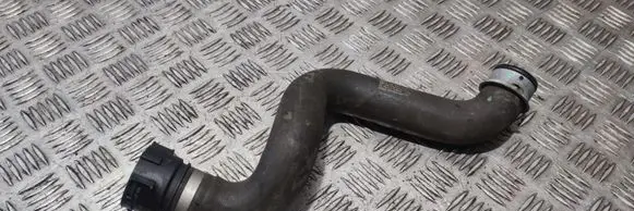 Mercedes-Benz GLE (W166 - C292) Engine coolant pipe/hose A1665000575
