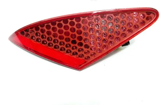 Peugeot 308cc Rear/tail lights GYJVGHJVBHJF