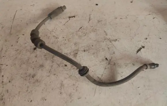 BMW 5 E60 E61 Brake line pipe/hose 