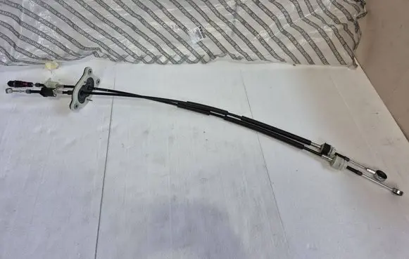 Fiat Doblo Gear shift cable linkage 55221510