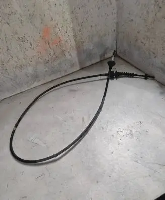 Toyota Aygo AB10 Gear shift cable linkage 