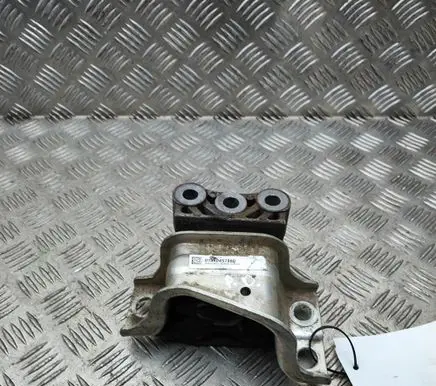 Citroen Jumper Engine mount bracket 01440457980