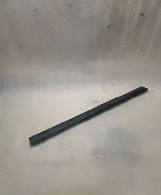 Audi A8 S8 D2 4D Rear door trim (molding)