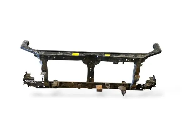 Nissan Pathfinder R51 Radiator support slam panel 