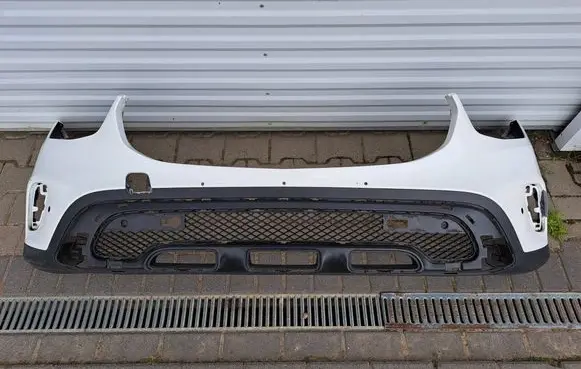 Mercedes-Benz GLC X253 C253 Front bumper A2538858002