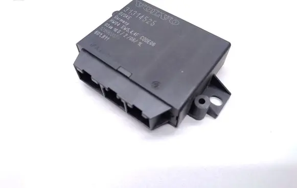 Volvo XC60 Parking PDC control unit/module 31314525 1018900379 601911