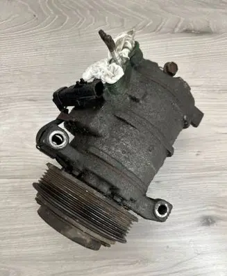 Dodge Journey Air conditioning (A/C) compressor (pump) 55111433AD 4472800151