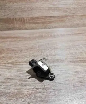 Volkswagen PASSAT B6 Airbag deployment crash/impact sensor 3C0909606 TS6