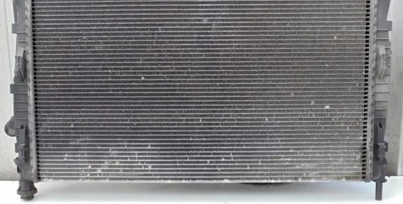 Ford Transit Coolant radiator 6009413 4C118C607AB