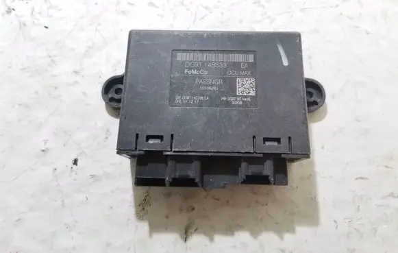 Ford Edge II Door control unit/module DG9T14B533