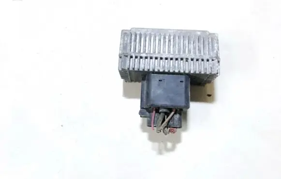 Opel Zafira A Glow plug pre-heat relay 09132691 51299008