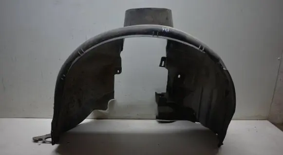 Volvo V70 Front wheel arch liner splash guards 31213651