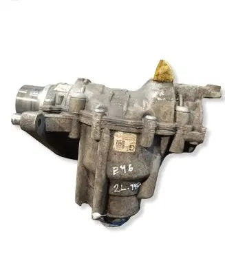 BMW 2 F46 Gearbox transfer box case P764688903 201300179
