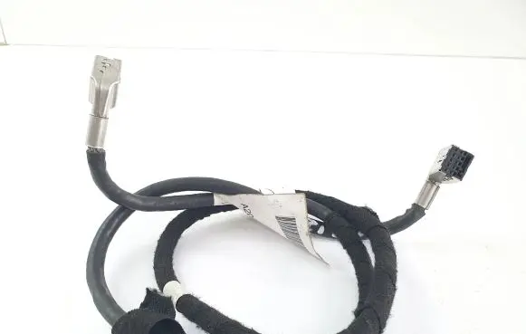 Mercedes-Benz E W212 Sound system wiring loom A2045405706