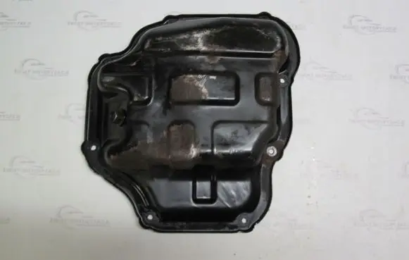 Nissan Qashqai Oil sump 546GB