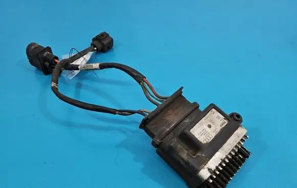 Audi A5 8T 8F Coolant fan relay 8K0959501E IMPRK1578732