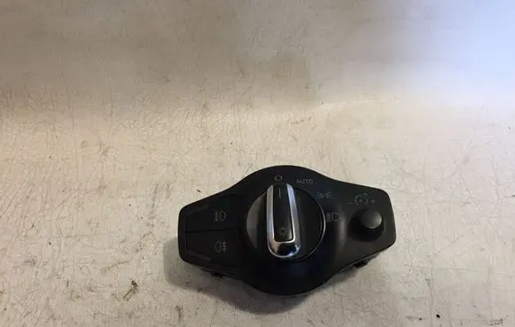Audi A4 S4 B8 8K Light switch 8K0941531AA