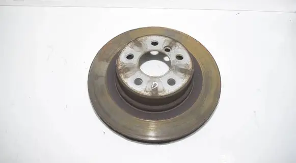BMW 3 G20 G21 Rear brake disc 6877213 34206877213 6880071