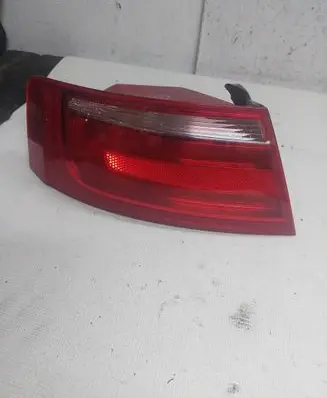 Audi A5 8T 8F Rear/tail lights 8T0945095