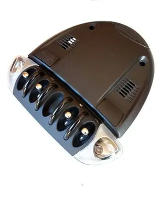 Mini Cooper Countryman R60 Interior lighting switch 9806332