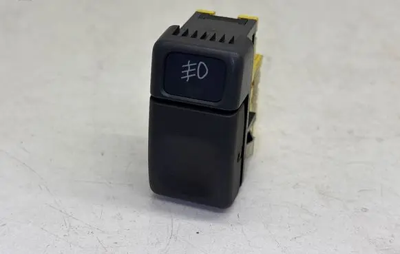 Volvo S70 V70 V70 XC Fog light switch 9162961