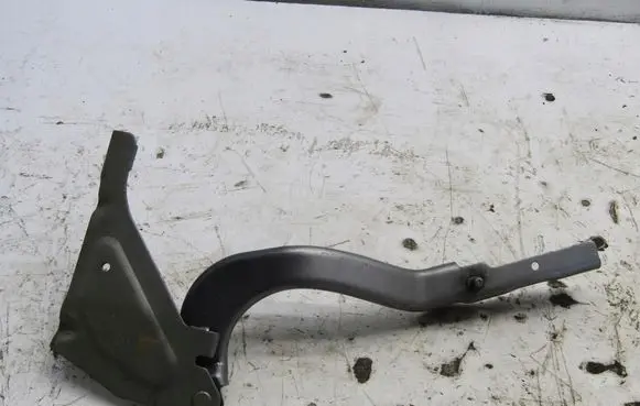 Jeep Cherokee Engine bonnet/hood hinges 1111
